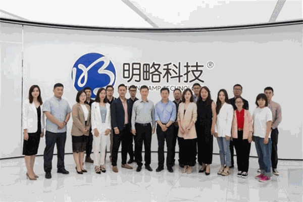 明略教育加盟