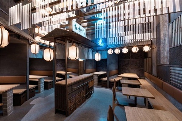 塔蓋畢韓國歡聚餐廳加盟