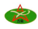 五星涂料加盟