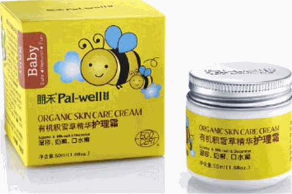 朋禾嬰童洗護(hù)加盟