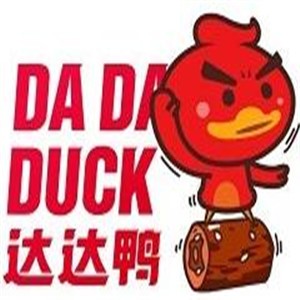 達達鴨鹵味加盟