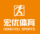 宏優體育加盟