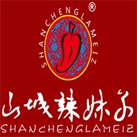 山城辣妹子火鍋店加盟