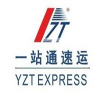 一站通速運加盟
