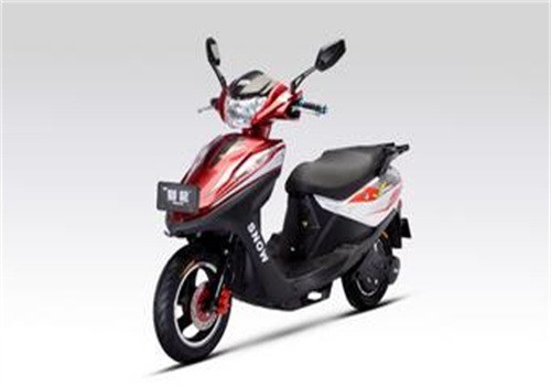 邁寶龍電動車加盟