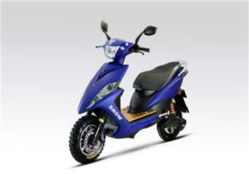 邁寶龍電動車加盟