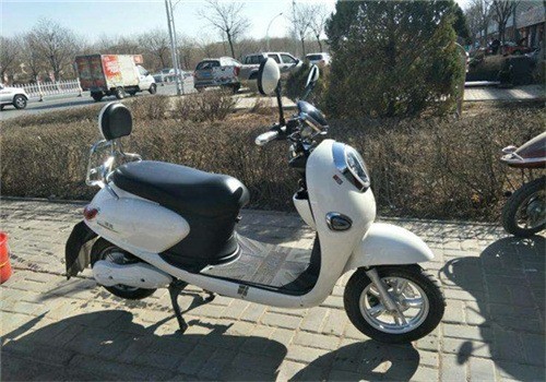 邁寶龍電動車加盟
