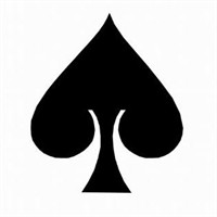 黑桃a白發轉黑發加盟
