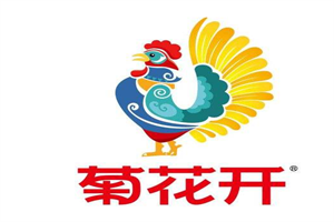 菊花開鹵味加盟