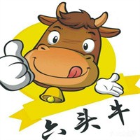六頭牛鮮奶吧加盟