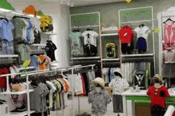 熊不乖童創優品館加盟