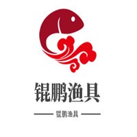 錕鵬漁具加盟