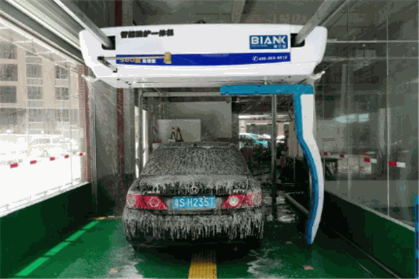 儲信養車加盟