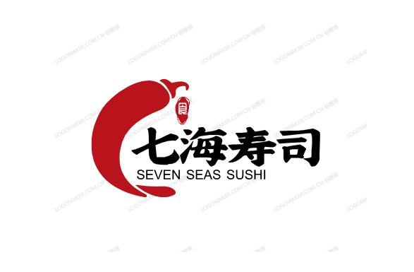 七海壽司加盟