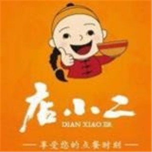 店小二麻辣燙冒菜加盟