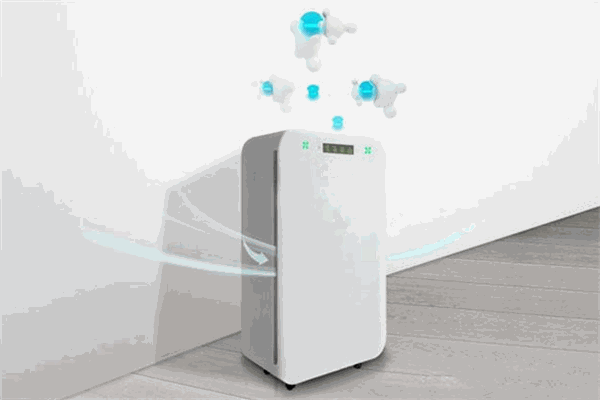 肺盾空氣凈化器加盟