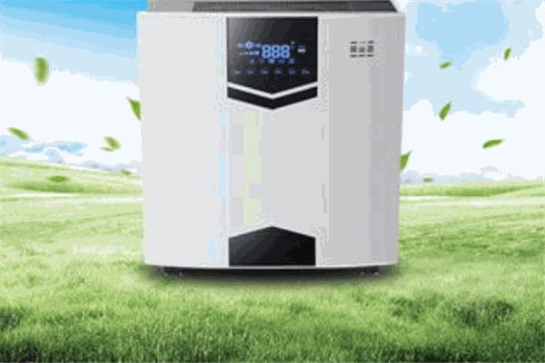 肺盾空氣凈化器加盟