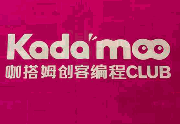 咖搭姆創客編程加盟