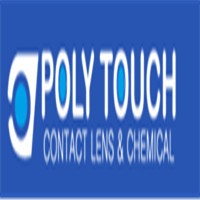 POLYTOUCH專業美瞳隱形眼鏡加盟