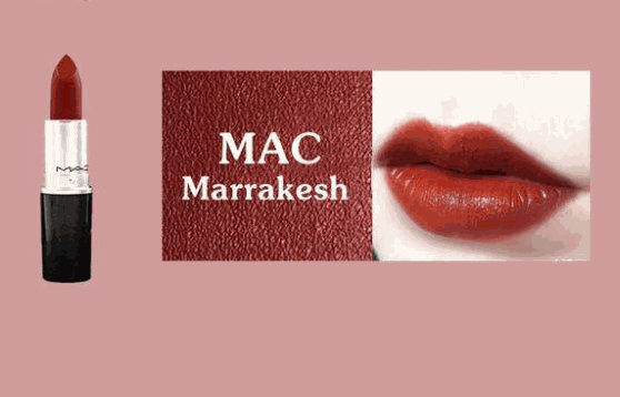 MAC彩妝