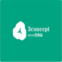 3concepteyes化妝品加盟