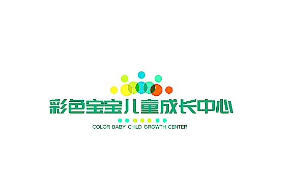 彩色寶寶兒童成長中心加盟