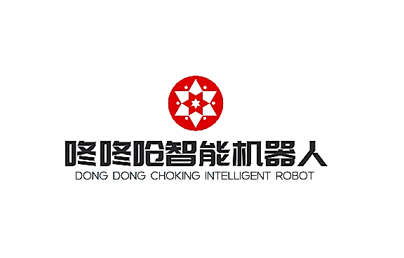 咚咚嗆智能機(jī)器人加盟