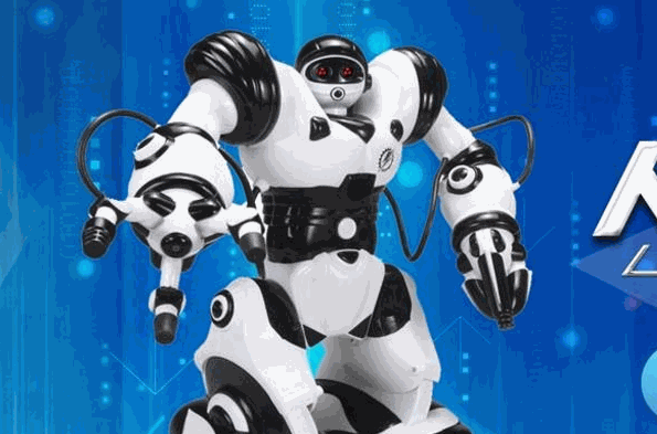 忠仆1號智能客服機器人加盟