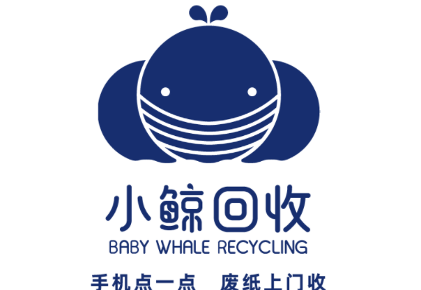小鯨回收加盟
