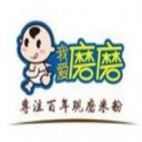 我愛(ài)磨磨米粉加盟