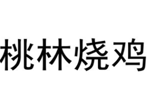 桃林燒雞加盟