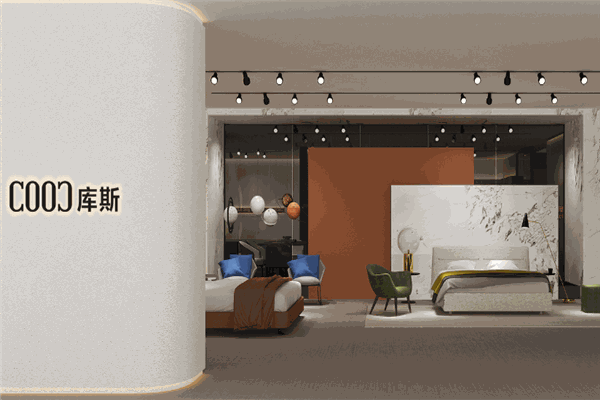 庫斯家具加盟