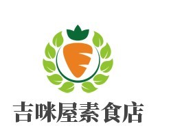 吉咪屋素食店加盟