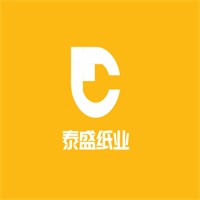 泰盛紙業加盟