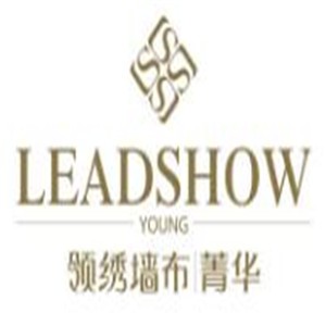 領繡墻布菁華加盟