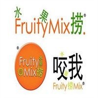 咬我水果撈飲品加盟