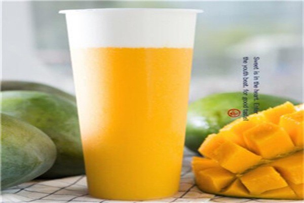 同仁堂健康茶飲加盟