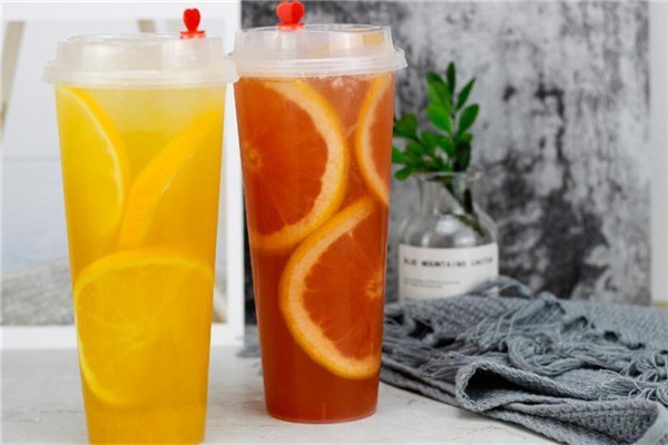 同仁堂健康茶飲加盟