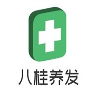 八桂養發加盟