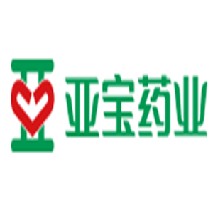 亞寶藥業加盟