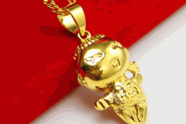 金福星珠寶加盟