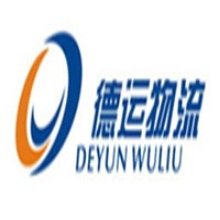 德運物流加盟