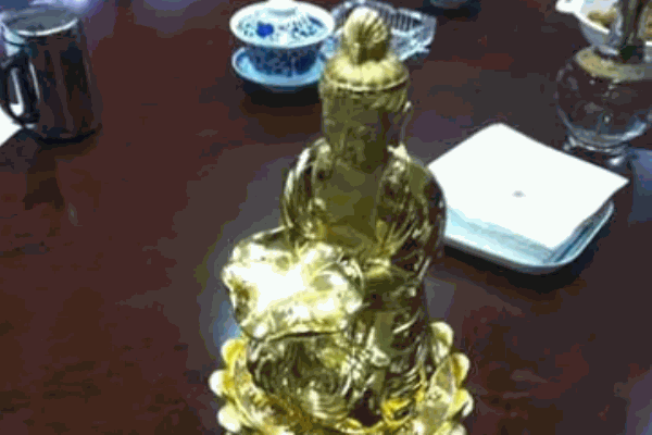 王殿祥首飾加盟