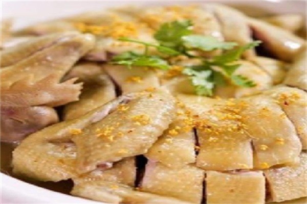 咕嘰咕嘰蒸雞加盟