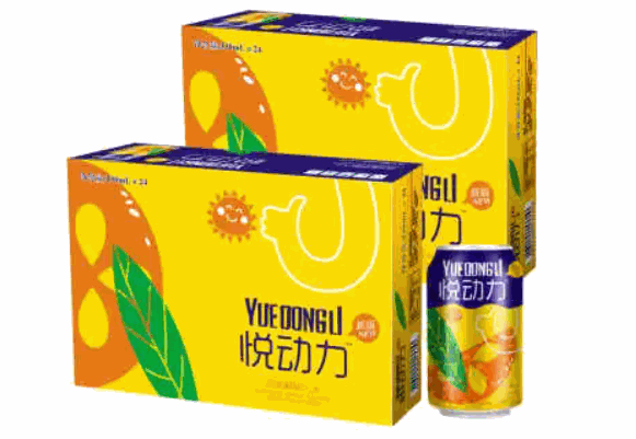 悅動力飲料加盟