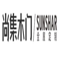 尚集木門全屋定制加盟