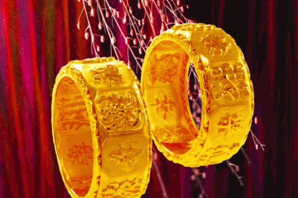 金創(chuàng)黃金加盟
