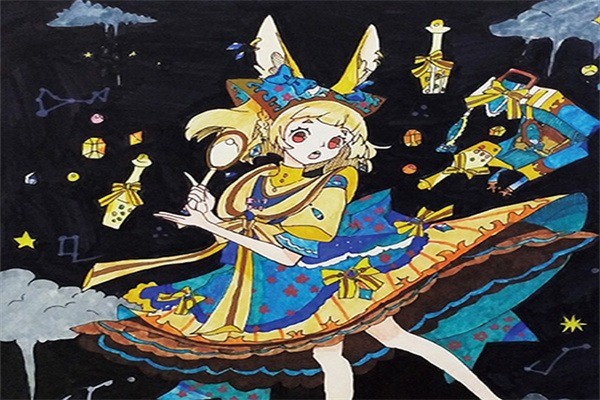 格物美術教育加盟