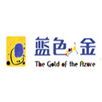 藍色金少兒美術加盟