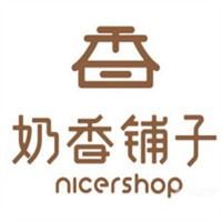 奶香鋪子奶茶加盟